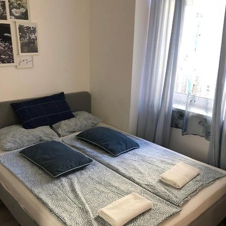 Bella Fiore Rooms 5 Budapest Luaran gambar