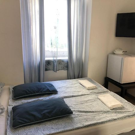 Bella Fiore Rooms 5 Budapest Luaran gambar