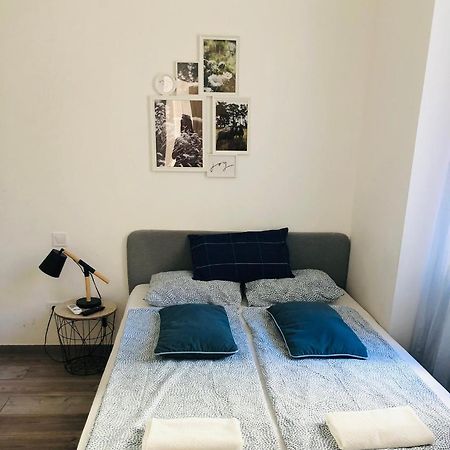 Bella Fiore Rooms 5 Budapest Luaran gambar