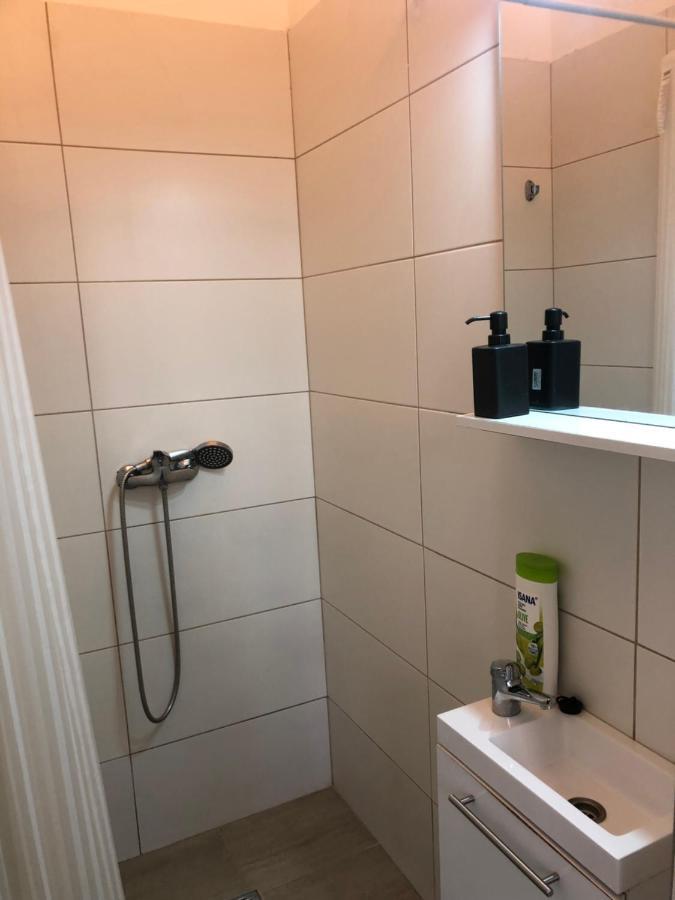 Bella Fiore Rooms 5 Budapest Luaran gambar