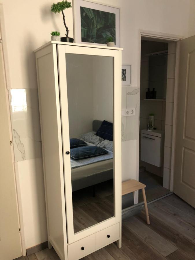 Bella Fiore Rooms 5 Budapest Luaran gambar